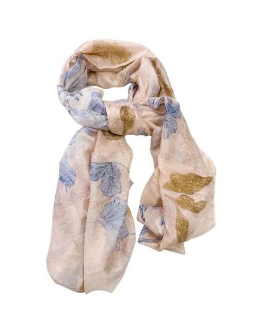 Seventy Multicolor Scarfs