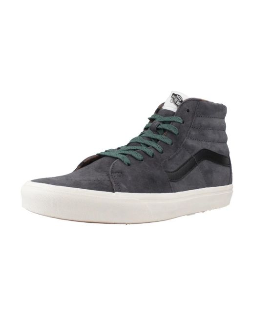 Vans Blue Sneakers for men
