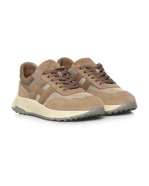Hogan Hyperlight in het Natural voor heren