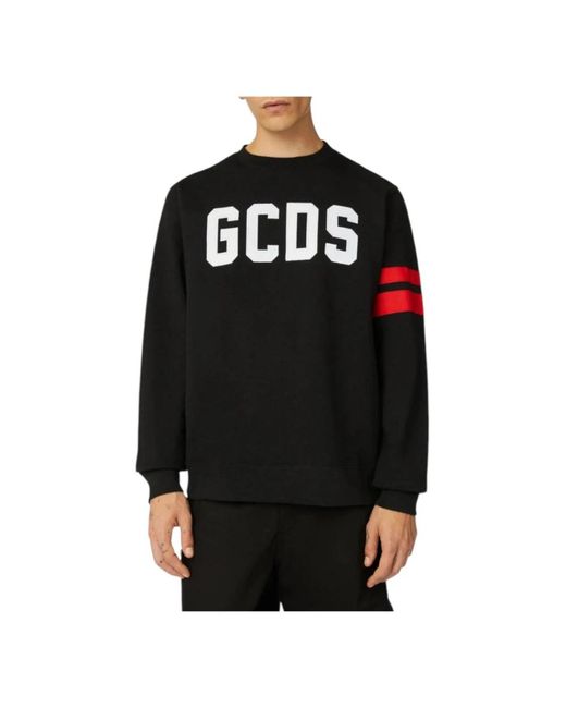 Gcds Blue Sweatshirts for men