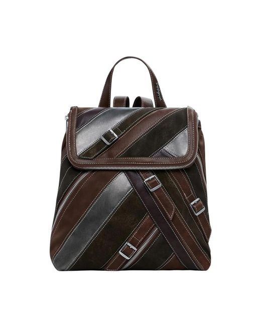 Backpacks di Desigual in Black