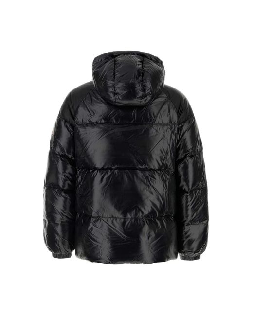 Down Jackets Pyrenex de hombre de color Black