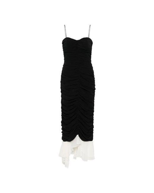 Party Dresses di ROTATE BIRGER CHRISTENSEN in Black