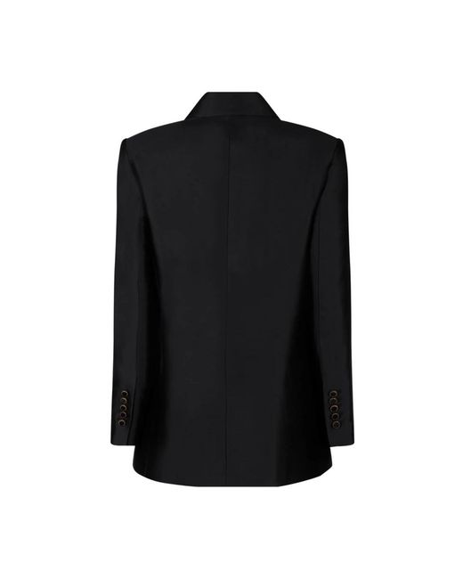Zimmermann Black Blazers