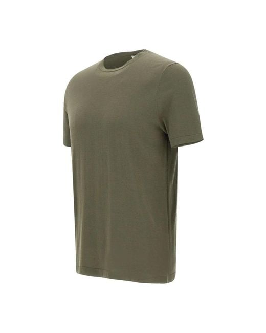 Kangra Green T-Shirts for men