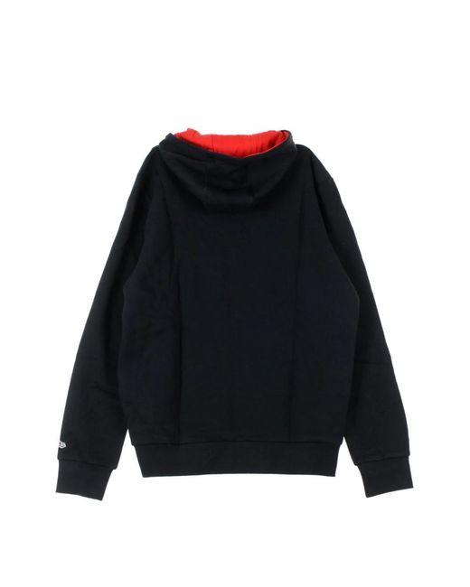 KTZ Blue Hoodies for men