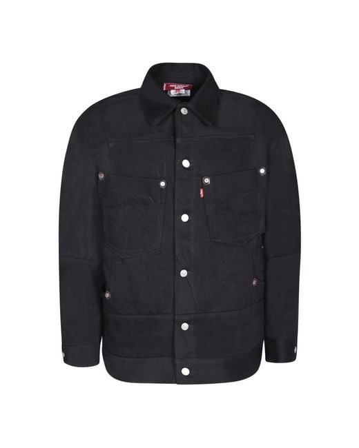Light Jackets Junya Watanabe pour homme en coloris Blue