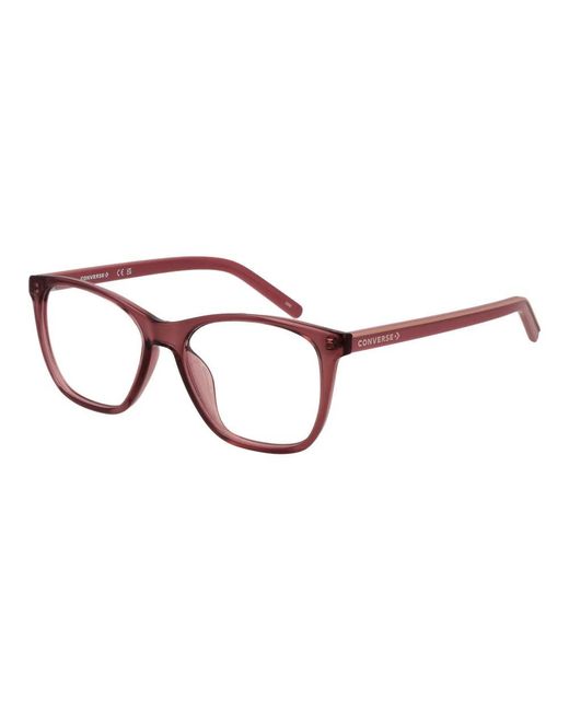 Glasses Converse en coloris Red