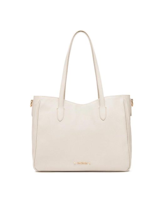 Tote Bags di Nero Giardini in Natural