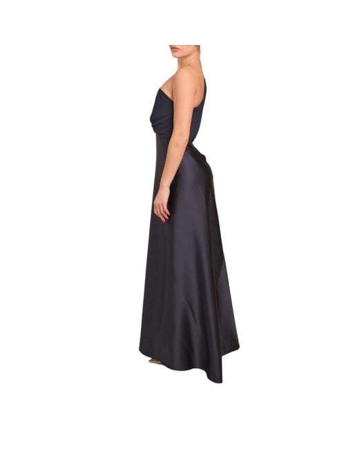 Nenette Blue Gowns