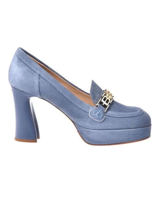 Baldinini Blue Pumps