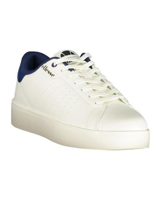 Ellesse Americanos Sneaker in White für Herren