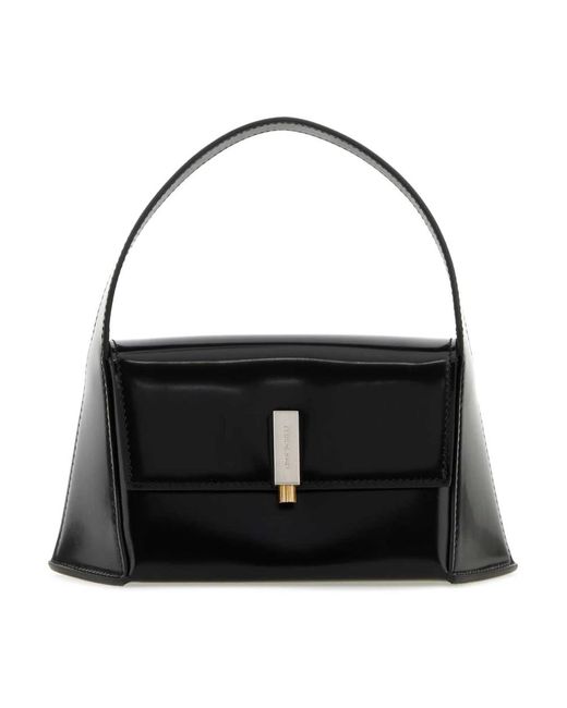 Handbags di Ferragamo in Black