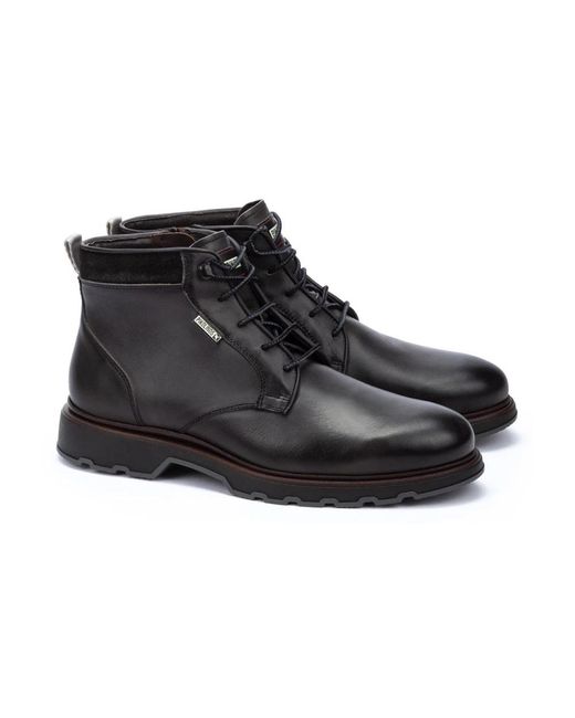 Pikolinos Ankle Boots in Black für Herren