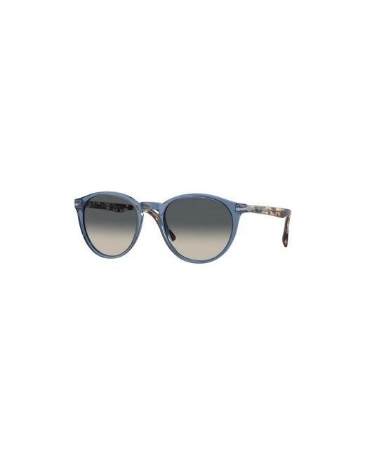 Persol Blue Sunglasses for men