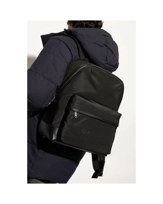 Backpacks Bally pour homme en coloris Black