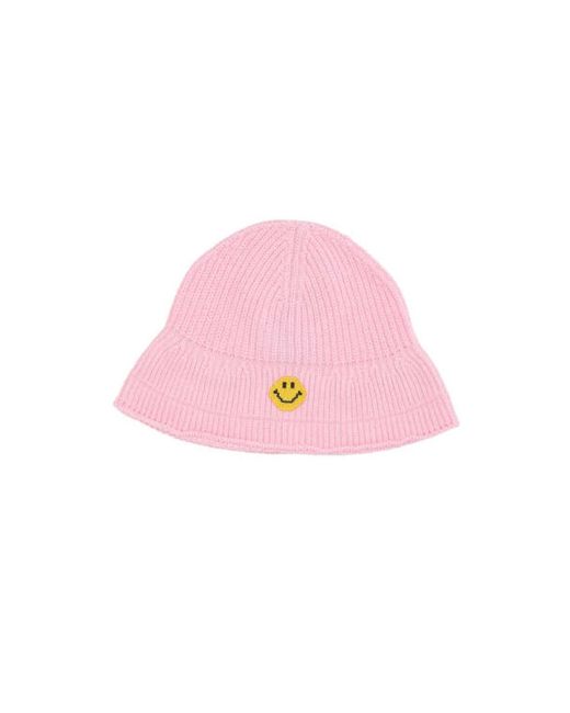 Joshua Sanders Pink Hats
