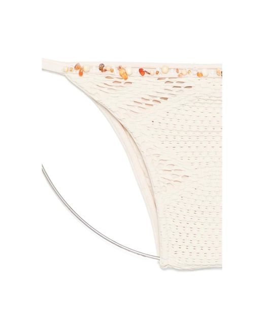 PATBO White Bikinis