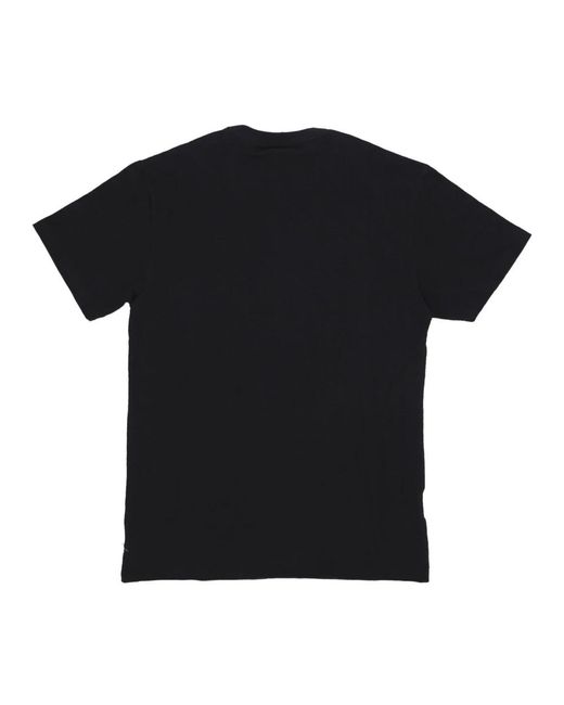 Mitchell & Ness Tops ,Zwart ,Katoen Nhl Legendarische Slub Tee Hockeyteam Viering in het Black voor heren