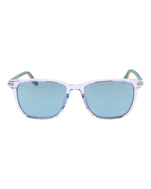 Sunglasses di Converse in Blue