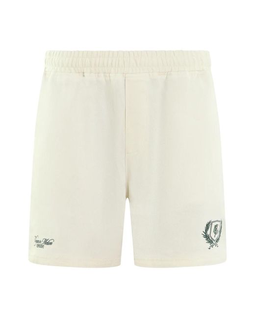 Represent Natural Casual Shorts for men