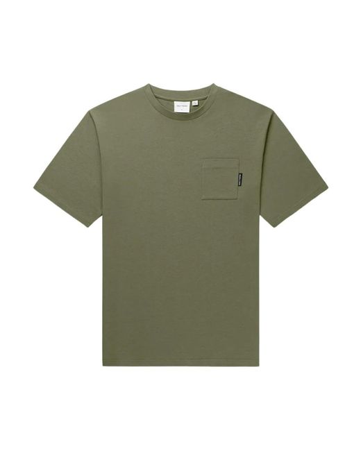 Daily Paper Green T-Shirts for men