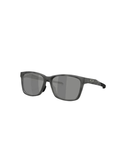 Oakley Gray Sunglasses