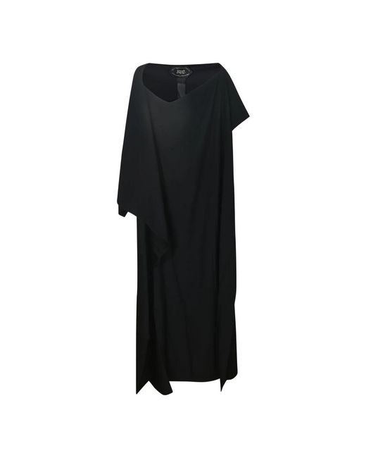 ‎Taller Marmo Black Maxi Dresses