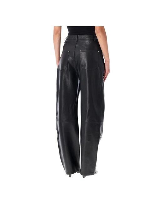 Arma Ece Pant in het Black