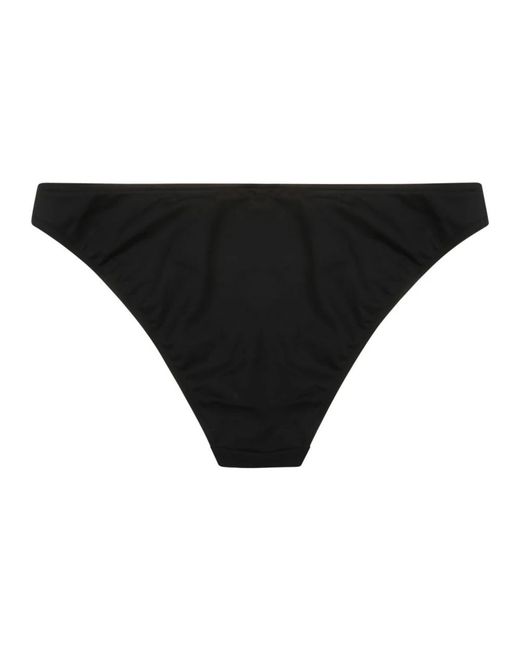 Bikinis Eres en coloris Black