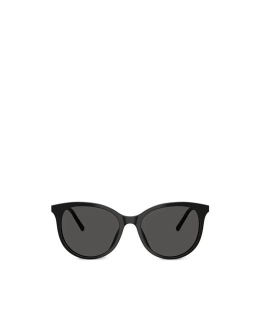 Dolce & Gabbana Black Sunglasses