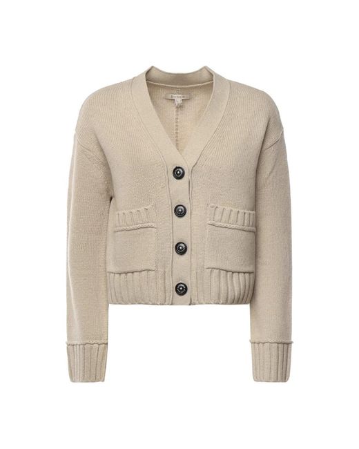 Barbour Natural Cardigans