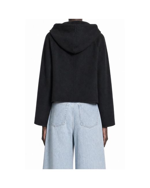 Max Mara Mstradente in het Black