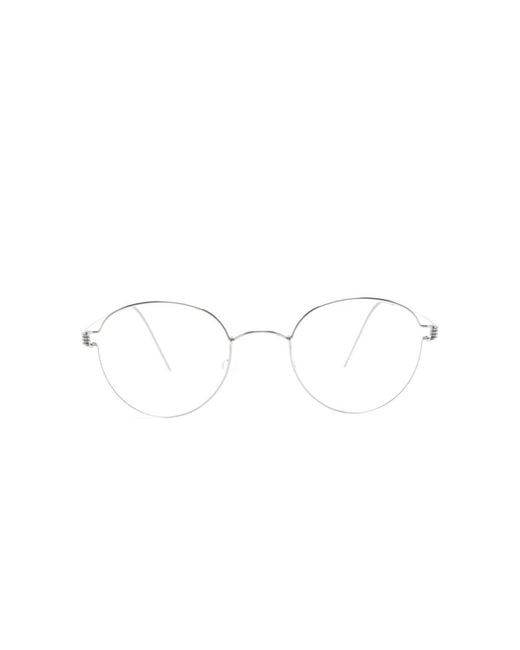 Lindberg Metallic Glasses