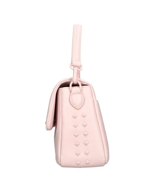 La Carrie Pink Handbags