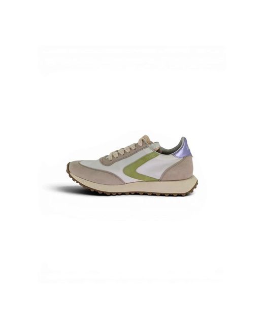 Valsport 1920 Gray Sneakers