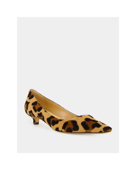 Francesco Russo Natural Pumps