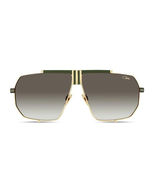 Cazal Gray Sunglasses for men