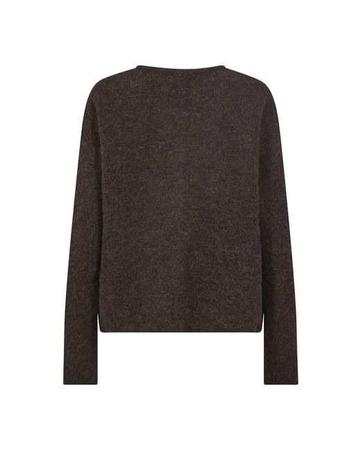 Cardigans di Mos Mosh in Black