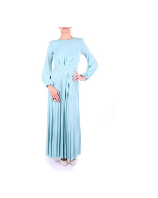 Liu Jo Blue Gowns