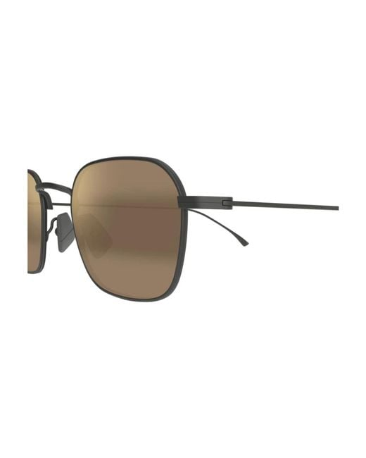 Maui Jim Metallic Sunglasses