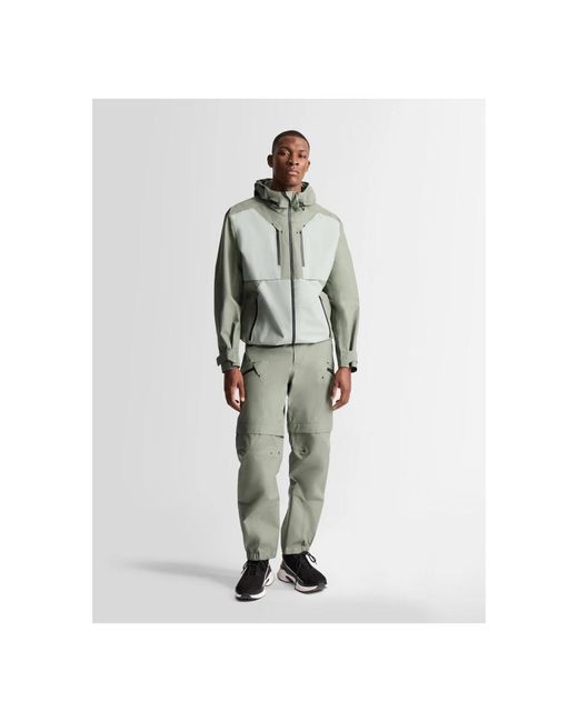 Light Jackets di Fusalp in Green da Uomo