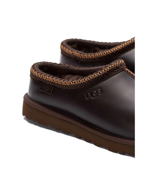 Ugg Brown Slippers for men