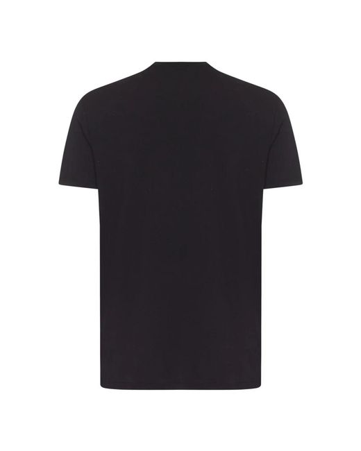 Tom Ford Black T-Shirts for men