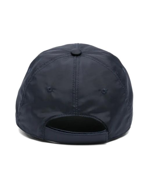 Caps Fendi de hombre de color Blue