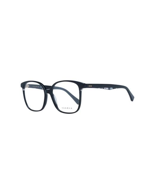 Sandro Blue Glasses