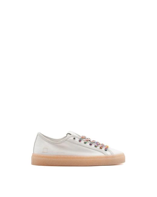 Date Tender Dream in het White