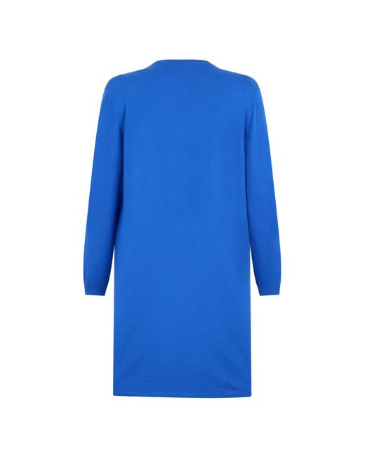 Malo Blue Cardigans