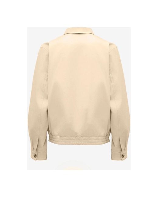 HUGO Natural Light Jackets for men