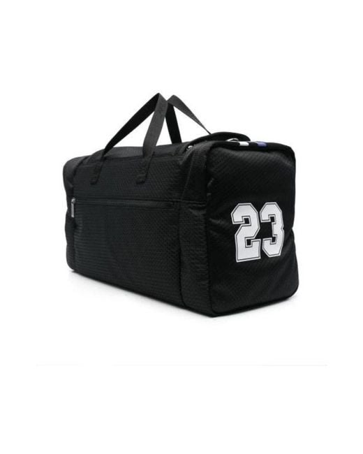 Off-White c/o Virgil Abloh Black Weekend Bags for men